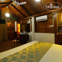 Rock Fort Hotel & Spa