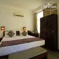 Rock Fort Hotel & Spa