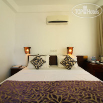 Rock Fort Hotel & Spa