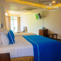 Sayura Beach Hotel 