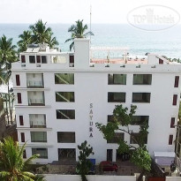 Sayura Beach Hotel 