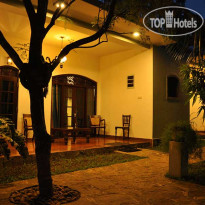 Green Villa Unawatuna 