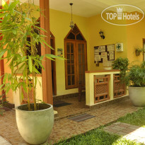 Green Villa Unawatuna 