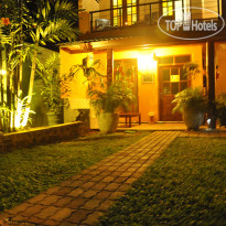 Green Villa Unawatuna 