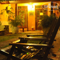 Green Villa Unawatuna 