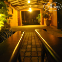 Green Villa Unawatuna 