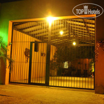 Green Villa Unawatuna 