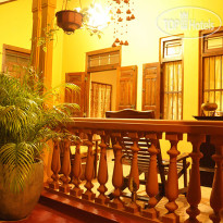Green Villa Unawatuna 