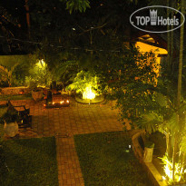 Green Villa Unawatuna 
