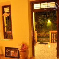 Green Villa Unawatuna 