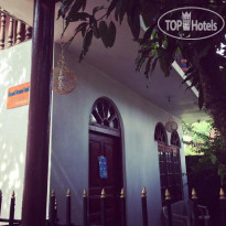 Kaetana Lanka Guesthouse 