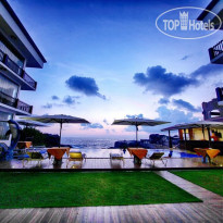 Water Gate Resort & Spa 