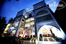 Water Gate Resort & Spa 4*