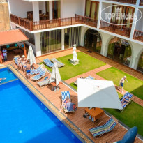 Water Gate Resort & Spa