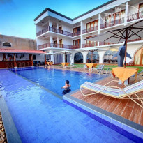 Water Gate Resort & Spa