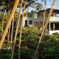 Rumassala Villas 