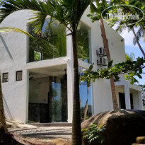 Rumassala Villas 