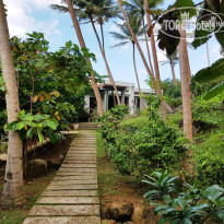 Rumassala Villas 