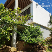 Rumassala Villas 