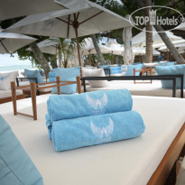 Angel Beach Unawatuna Hotel Exterior