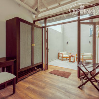Angel Beach Unawatuna Courtyard Room