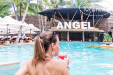 Angel Beach Unawatuna