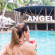 Angel Beach Unawatuna Hotel Pool