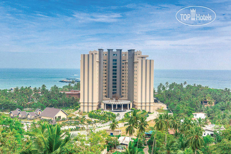 Araliya Beach Resort & Spa Unawatuna