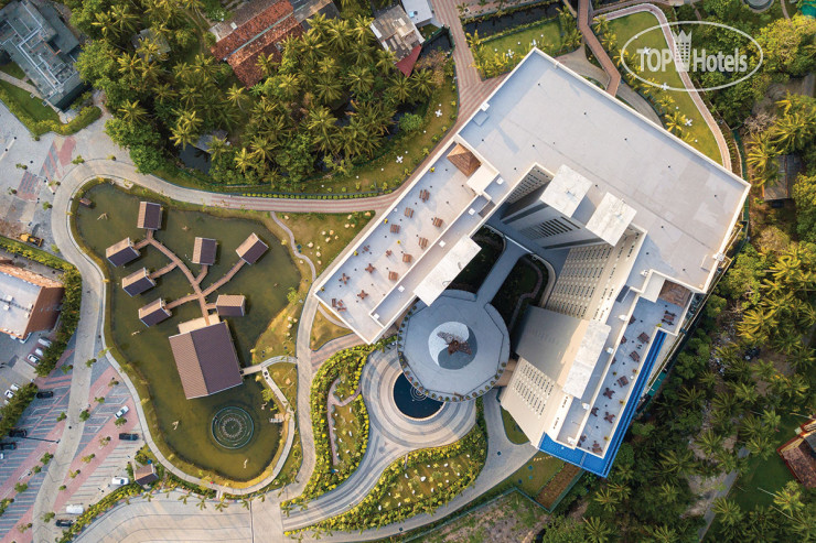 Araliya Beach Resort & Spa Unawatuna