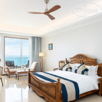 Araliya Beach Resort & Spa Unawatuna tophotels
