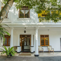 Freedom Villa