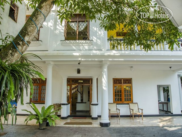 Hotelier's photos Freedom Villa