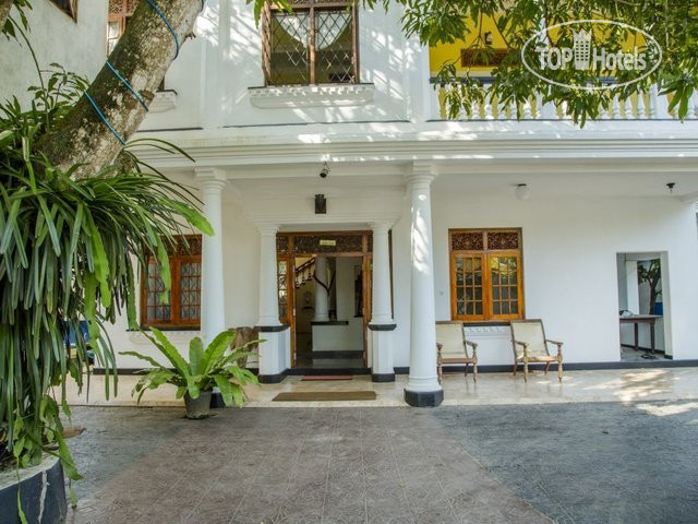 New photos from tourists Freedom Villa