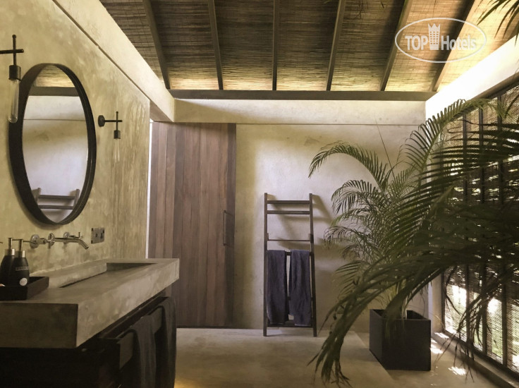 Hotel photo KAJU GREEN Eco lodges 5*