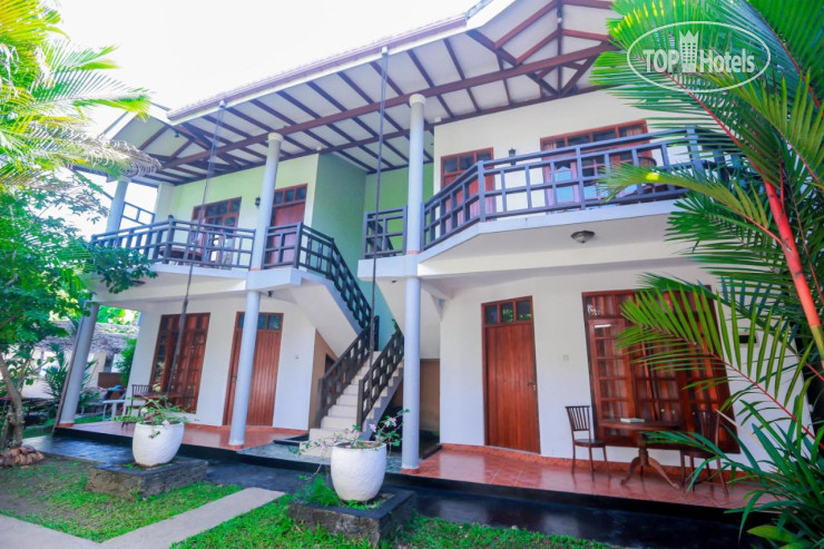 Hotel photo Dandelion Unawatuna Guesthouse 