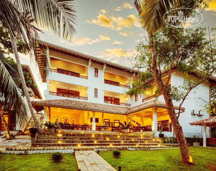 New photos from tourists Serenity Boutique Unawatuna 4*