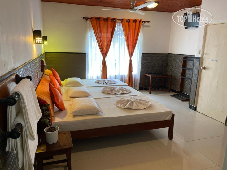 Hotel photo Beach Walk Hotel Unawatuna 