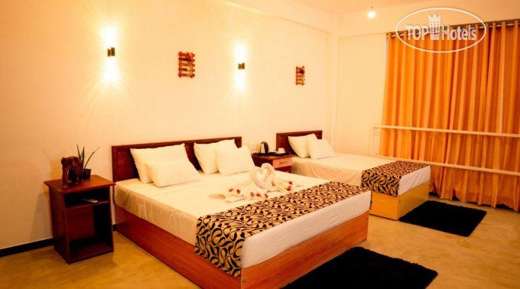 Hotelier's photos Tevins Place Hotel