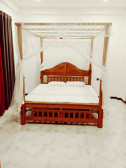 Mount Edge Villa
