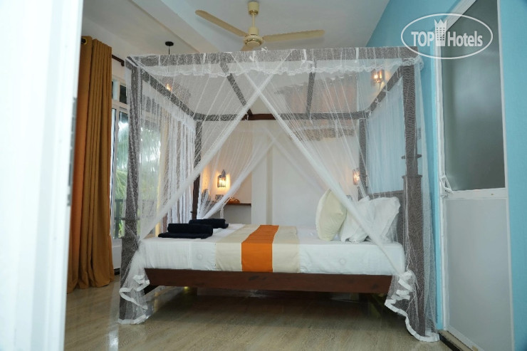 Hotel photo Oceans Eye Apartments 3*