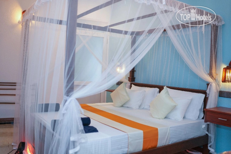 Hotel photo Oceans Eye Apartments 3*