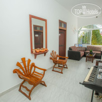 Ceylon Heart Villa 
