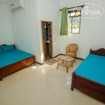 Ceylon Heart Villa 