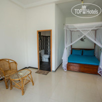 Ceylon Heart Villa 
