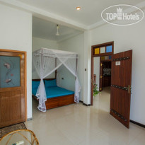 Ceylon Heart Villa 