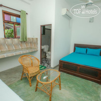 Ceylon Heart Villa 