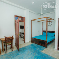 Ceylon Heart Villa 