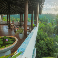 Ceylon Heart Villa 