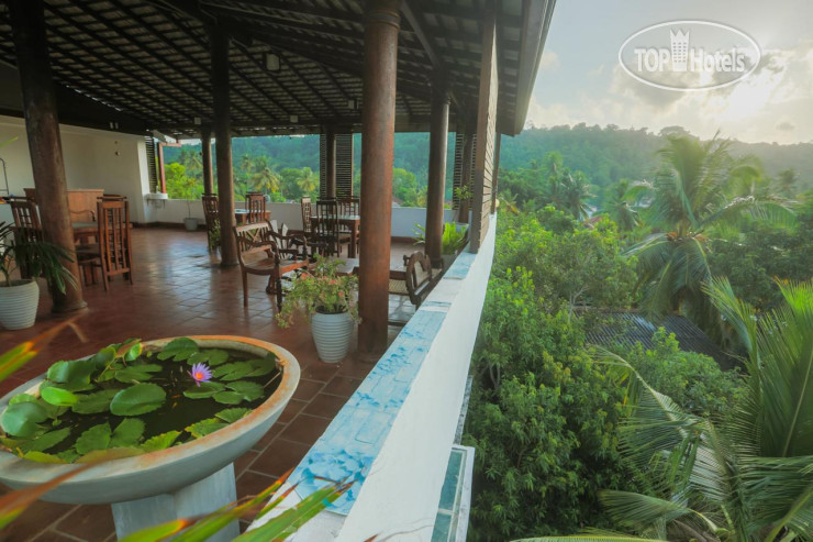 Hotel photo Ceylon Heart Villa 