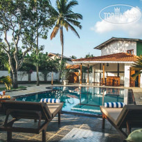 Sisikirana Villa 